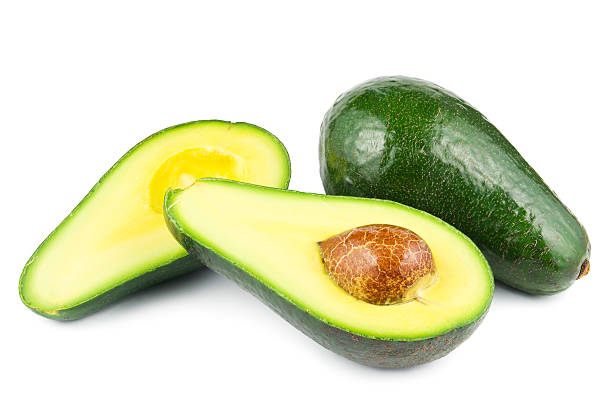 Fuerte Avocado